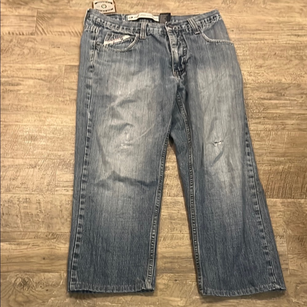 Paco Jeans